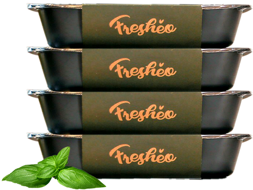 Barquettes Fresheo