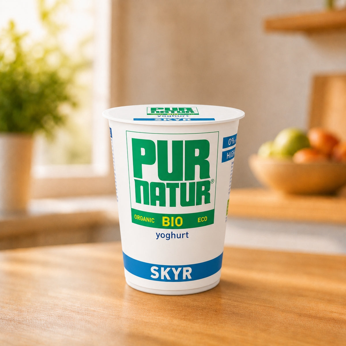 Skyr PUR Natur