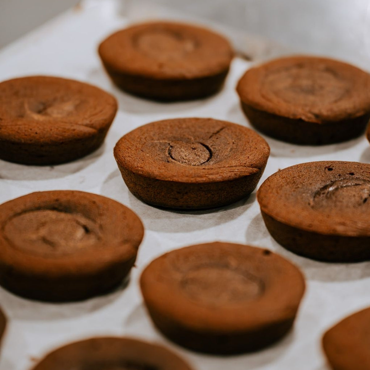 Brownies