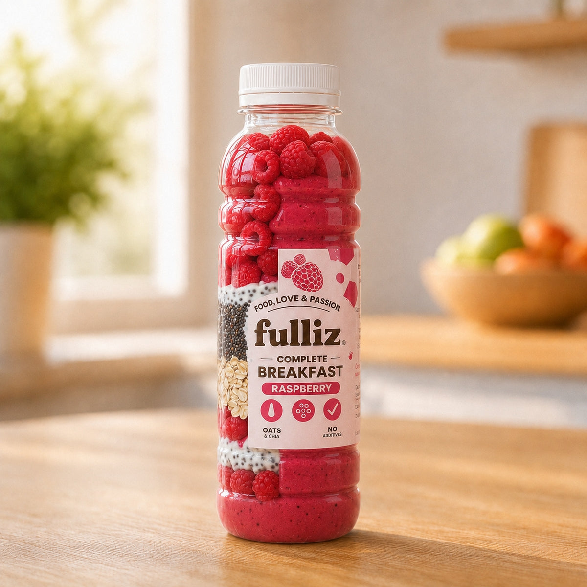 Full'iz Framboise