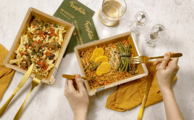 Mieux manger pour mieux vivre